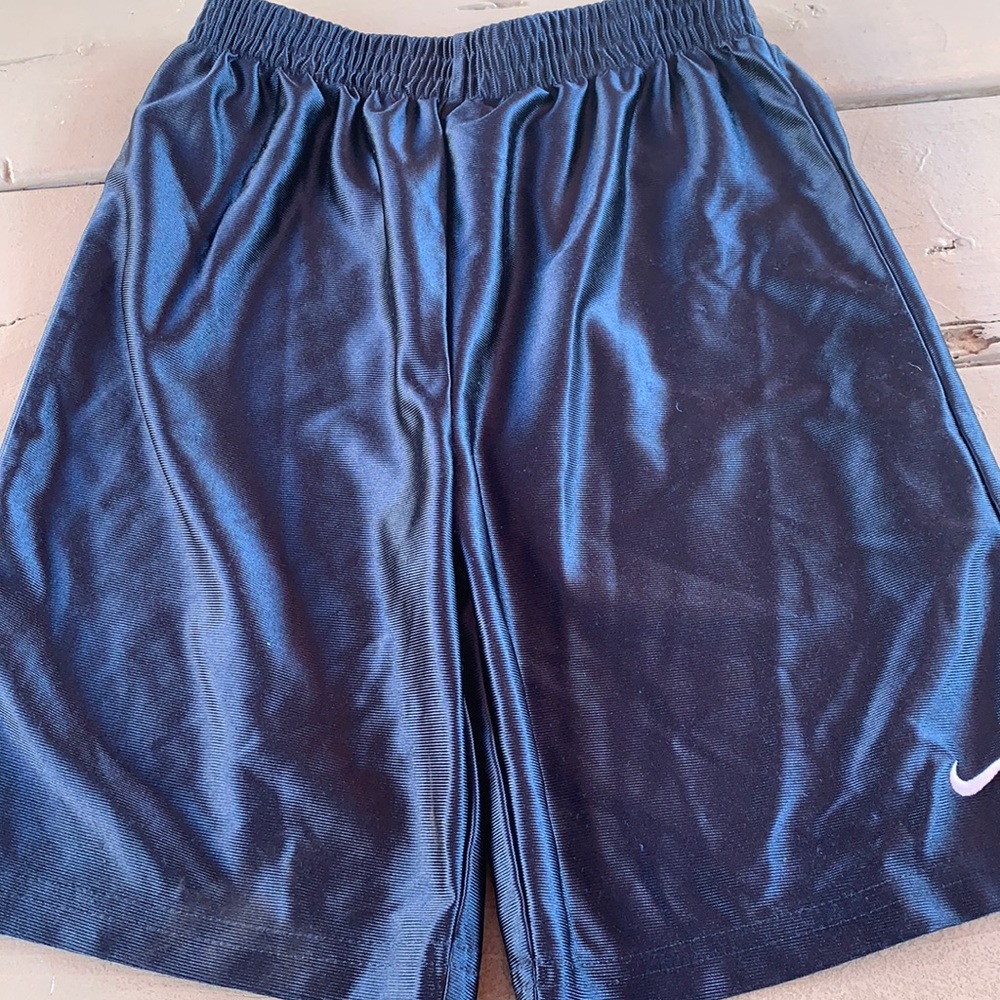 Kids Nike shorts